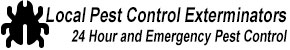 Perryville MO Pest Control Exterminators
